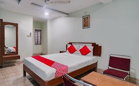 Hotel O Sree Simran Palace